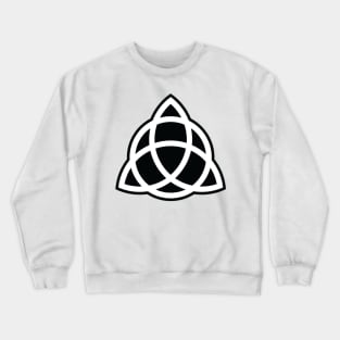 Trinity Knot - Triquetra Crewneck Sweatshirt